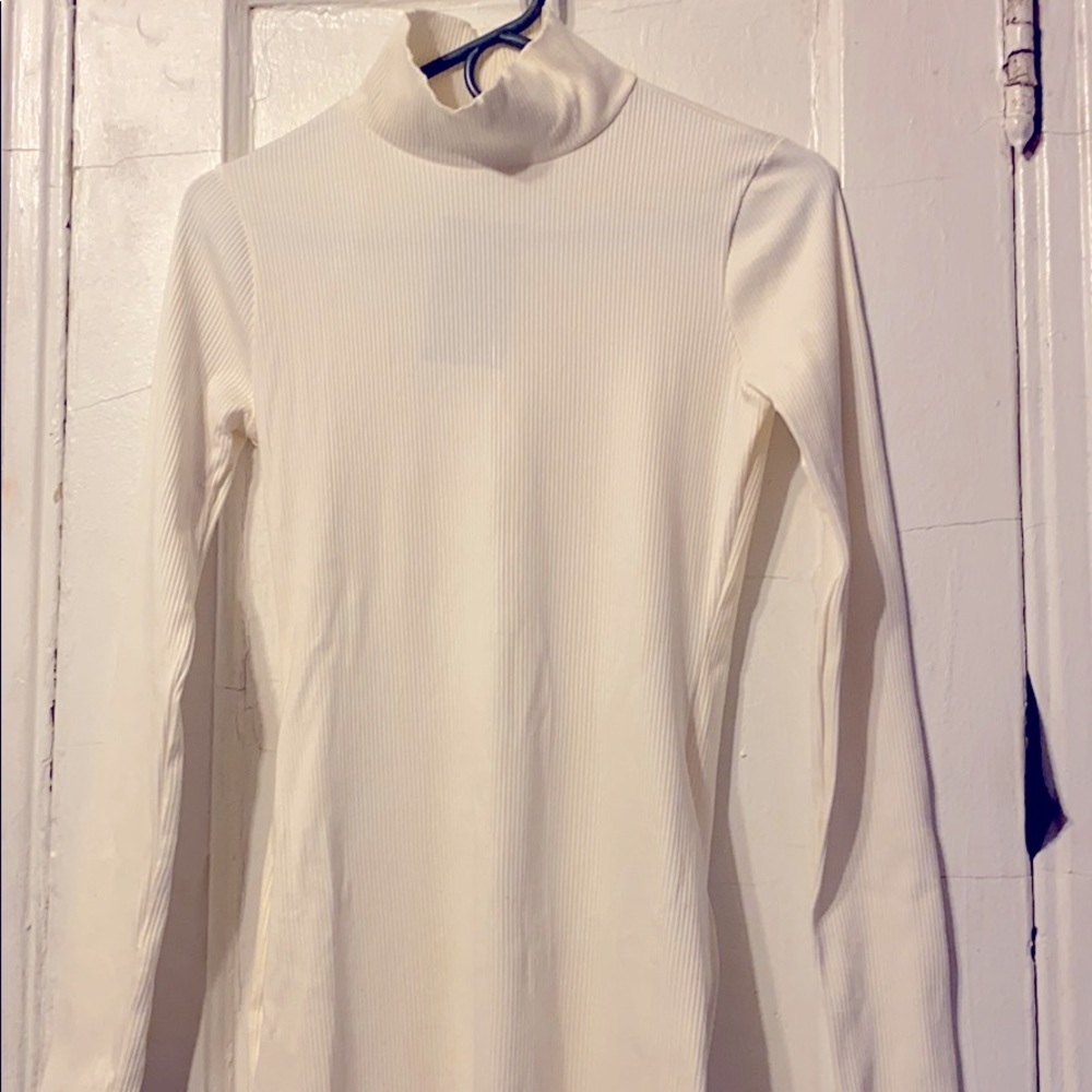 Fashion Nova Sweater Dress